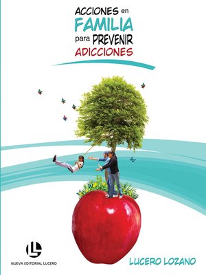 cover image of Acciones En Familia Para Prevenir Adicciones